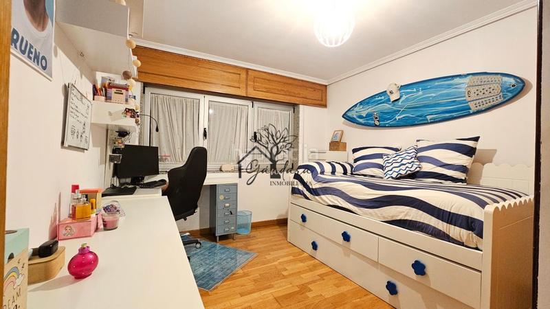 Foto e62bf1bc-d955-4053-81f3-e276d7bb37e2. Appartamento con riscaldamento in A Malata - Catabois - Ciudad Jardín Ferrol