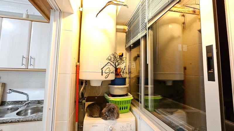 Foto 04a2c6d1-5c9b-41a9-81fe-bac4e02f3d95. Appartement avec chauffage dans A Malata - Catabois - Ciudad Jardín Ferrol