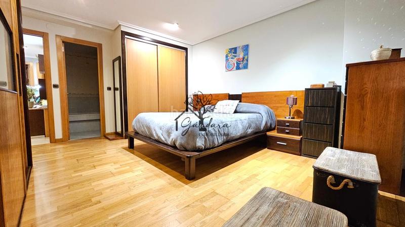 Foto 5bfd038c-2576-4cfe-a599-2ce7b39670cc. Appartement avec chauffage dans A Malata - Catabois - Ciudad Jardín Ferrol