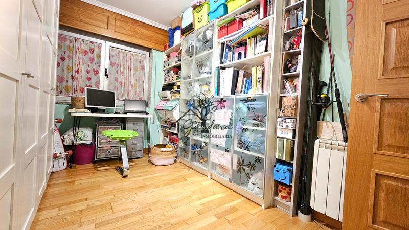 Foto 6d6e0cb9-bf68-434f-90a1-00d56c681b78. Appartement avec chauffage dans A Malata - Catabois - Ciudad Jardín Ferrol