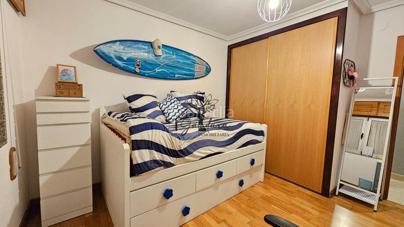 Foto 7b2f2b0b-9e83-42ff-8918-4e1f7235a1c9. Appartement avec chauffage dans A Malata - Catabois - Ciudad Jardín Ferrol