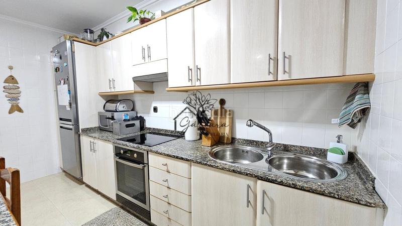 Foto 90e729cd-e789-4940-96ce-d063f505d26a. Appartement avec chauffage dans A Malata - Catabois - Ciudad Jardín Ferrol