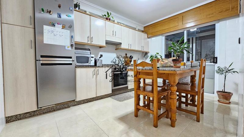 Foto 77b8a396-159c-4df9-96fa-7611beb56a1a. Flat with heating in A Malata - Catabois - Ciudad Jardín Ferrol