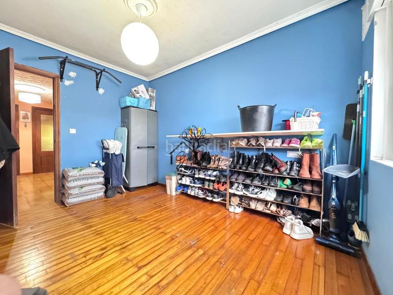 Foto 134ab42d-8725-458d-8023-209f08629f43. Appartamento con riscaldamento in A Malata - Catabois - Ciudad Jardín Ferrol