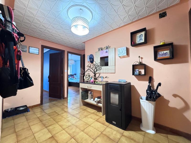 Foto cadf2674-60ba-4ce9-84d0-f9bcd63a5a4a. Appartamento con riscaldamento in A Malata - Catabois - Ciudad Jardín Ferrol