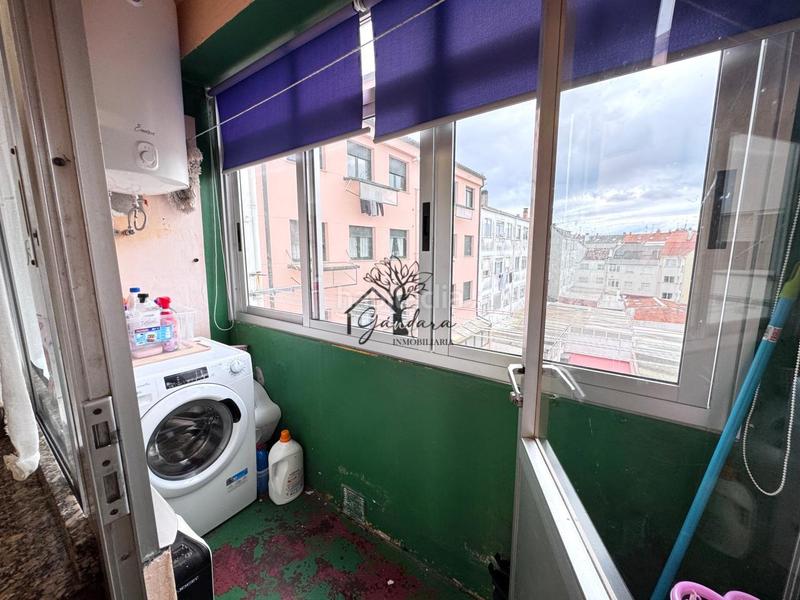 Foto 3a16e3fa-8694-41b3-a08c-82b46a64ebd1. Appartement avec chauffage dans A Malata - Catabois - Ciudad Jardín Ferrol