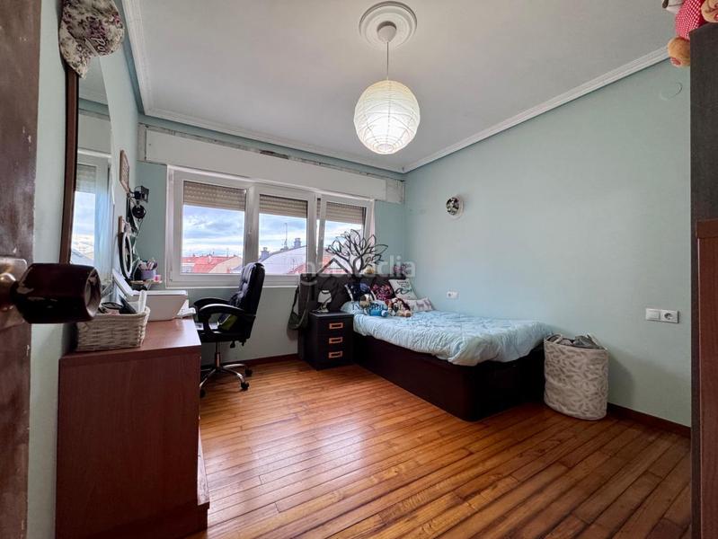 Foto 404336d4-5b4c-48f3-a692-2a1958545f5a. Appartement avec chauffage dans A Malata - Catabois - Ciudad Jardín Ferrol