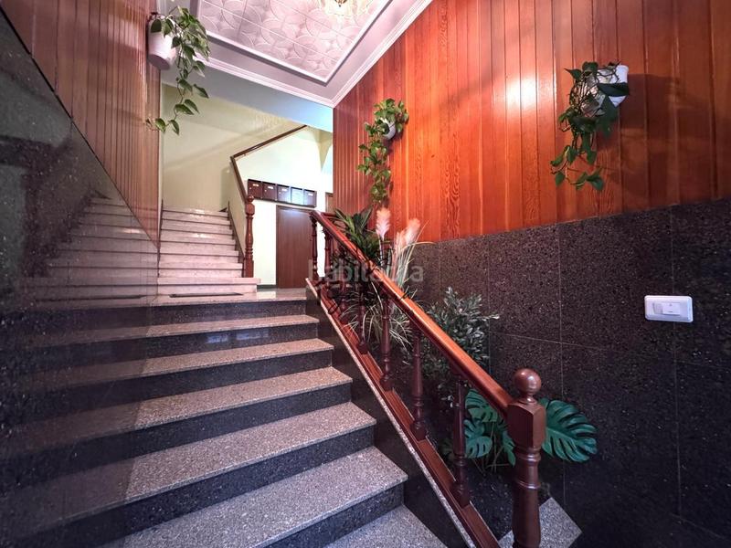 Foto 9946ca11-0352-4508-8a4d-068784bb530f. Appartement avec chauffage dans A Malata - Catabois - Ciudad Jardín Ferrol