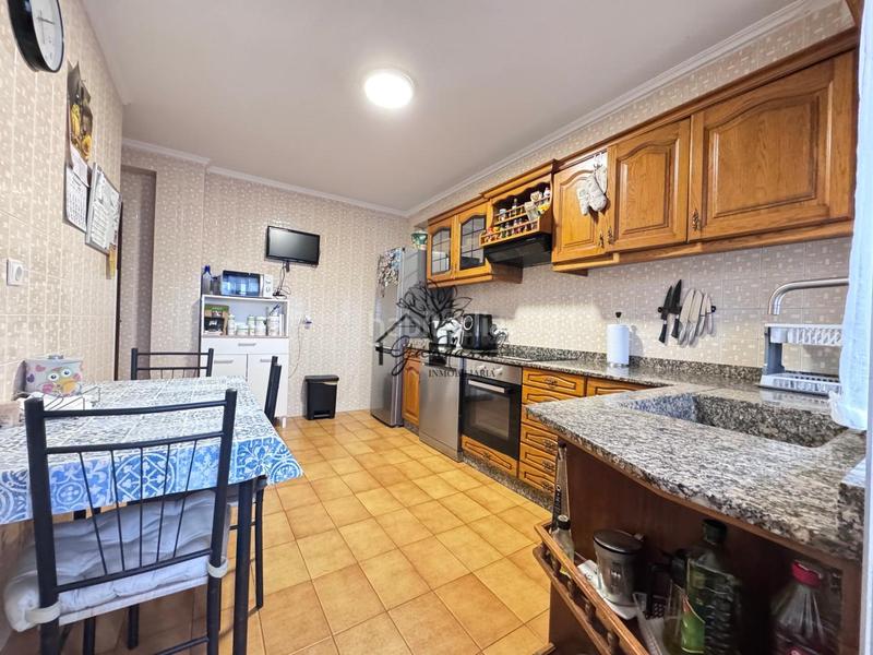 Foto c43ec35d-03a3-4822-a2ed-ce5f62aa61b7. Appartement avec chauffage dans A Malata - Catabois - Ciudad Jardín Ferrol