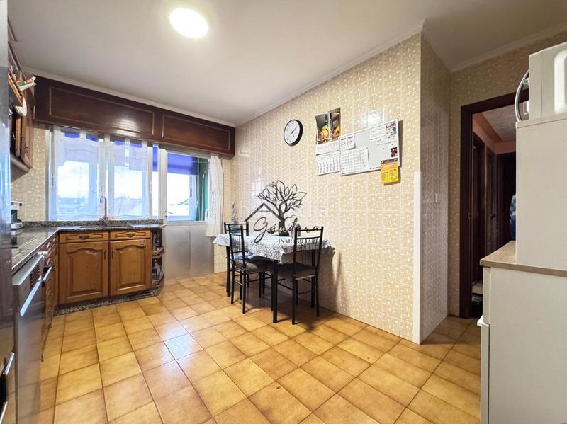 Foto c64c4a65-22d1-450c-811c-46d04a93141e. Appartement avec chauffage dans A Malata - Catabois - Ciudad Jardín Ferrol