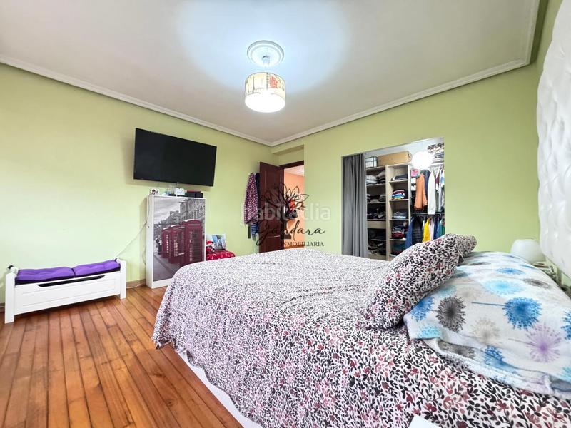 Foto ff673ce2-0675-49b4-8acf-14d6285c218c. Appartement avec chauffage dans A Malata - Catabois - Ciudad Jardín Ferrol