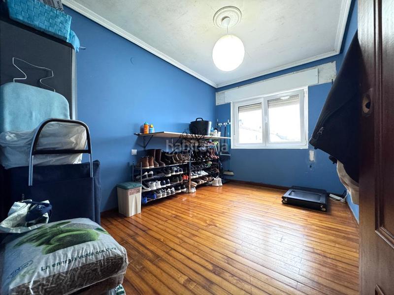 Foto ba00c45b-0ba7-4beb-b3bb-cedacedb7464. Flat with heating in A Malata - Catabois - Ciudad Jardín Ferrol