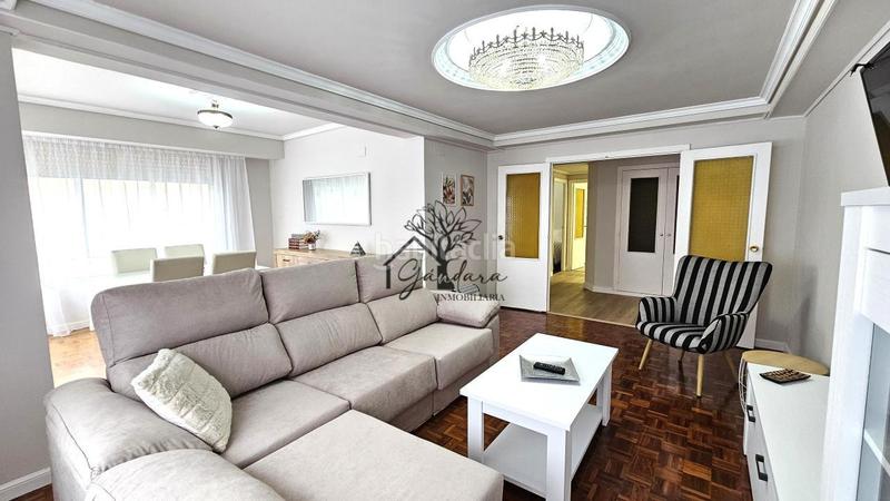 Foto 71a968e9-ad10-44ec-8f17-5380489b6a46. Affitto appartamento con riscaldamento in Porta Nova Ferrol