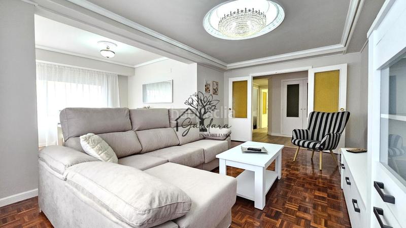 Foto 8d8a4950-69ce-4a0e-8f64-06f6aaac1de1. Affitto appartamento con riscaldamento in Porta Nova Ferrol