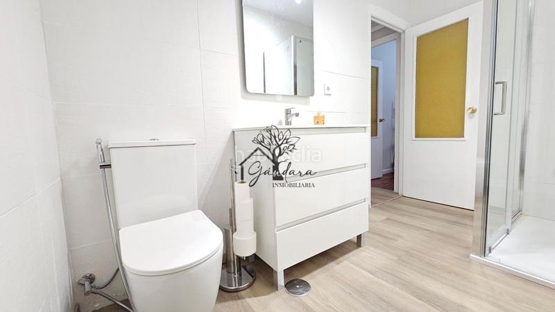 Foto a1dc795f-c0fa-4c06-a2a7-71d930ce42cd. Affitto appartamento con riscaldamento in Porta Nova Ferrol