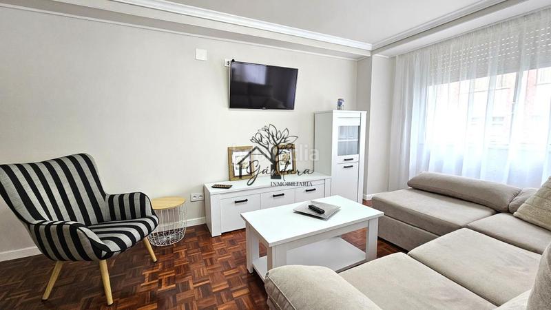 Foto ef2d19b6-1e01-4586-82a2-084694241588. Affitto appartamento con riscaldamento in Porta Nova Ferrol