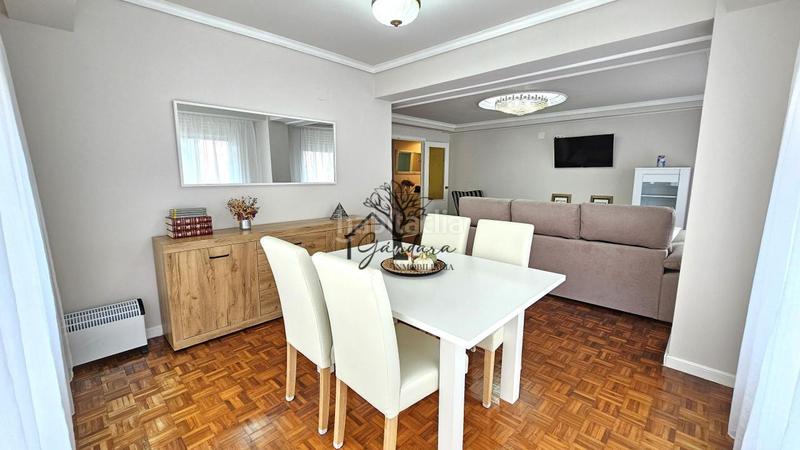 Foto 04005618-7be6-48ff-8efd-a3c720eaf59d. Location appartement avec chauffage dans Porta Nova Ferrol