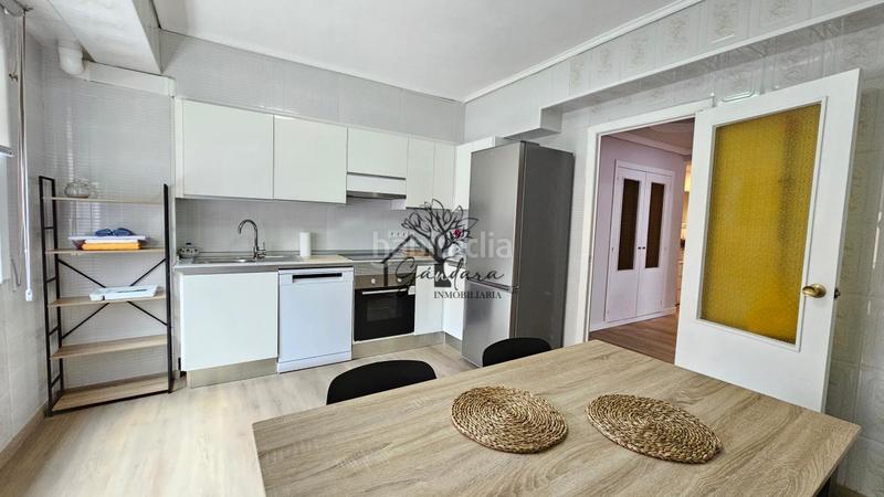 Foto 080db114-eee8-4f44-a6d7-8c291d0d4004. Location appartement avec chauffage dans Porta Nova Ferrol