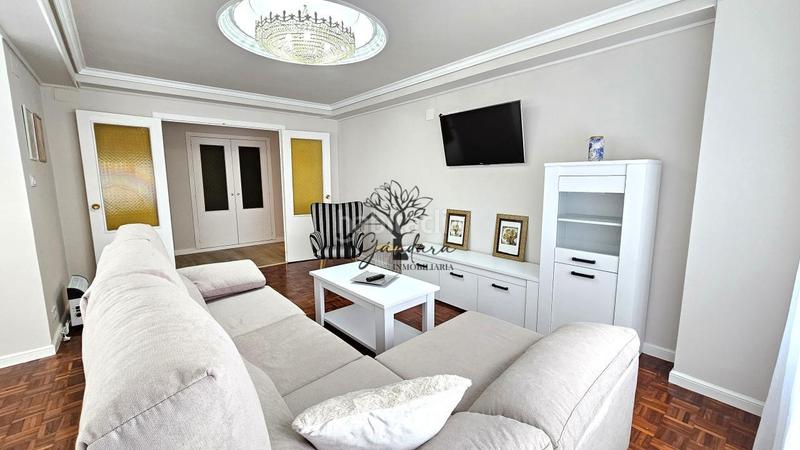 Foto c8f6c739-704f-469f-997a-10253b1739d5. Location appartement avec chauffage dans Porta Nova Ferrol