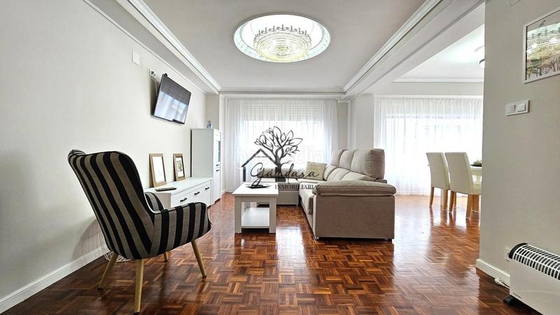 Foto eb9e2768-f598-4c38-a050-27e422fa60b0. Location appartement avec chauffage dans Porta Nova Ferrol