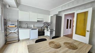 Etagenwohnung in Porta Nova