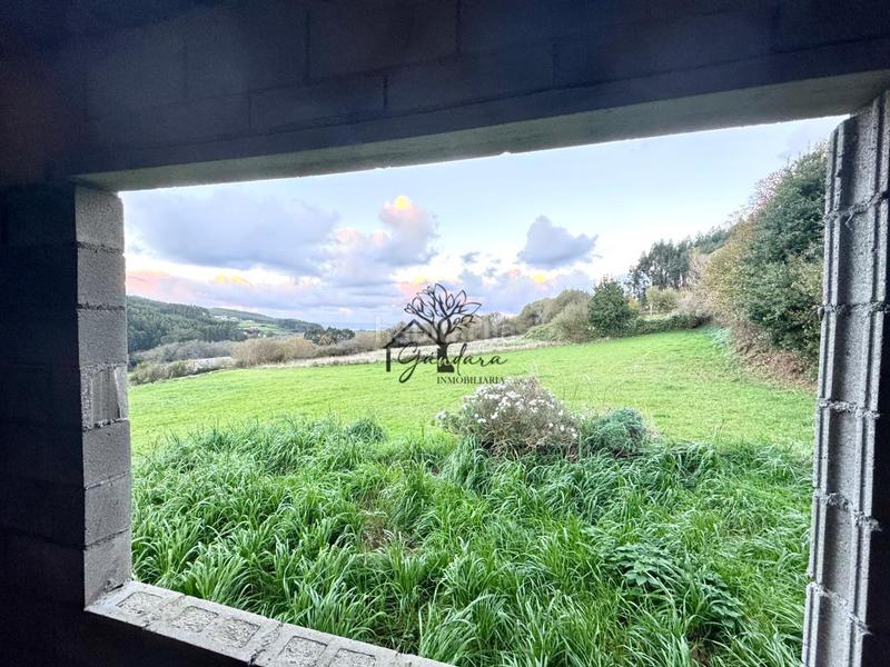 Foto eca981f6-55c4-414b-ab1d-624d6e837c5a. Terreny residencial a Valdoviño