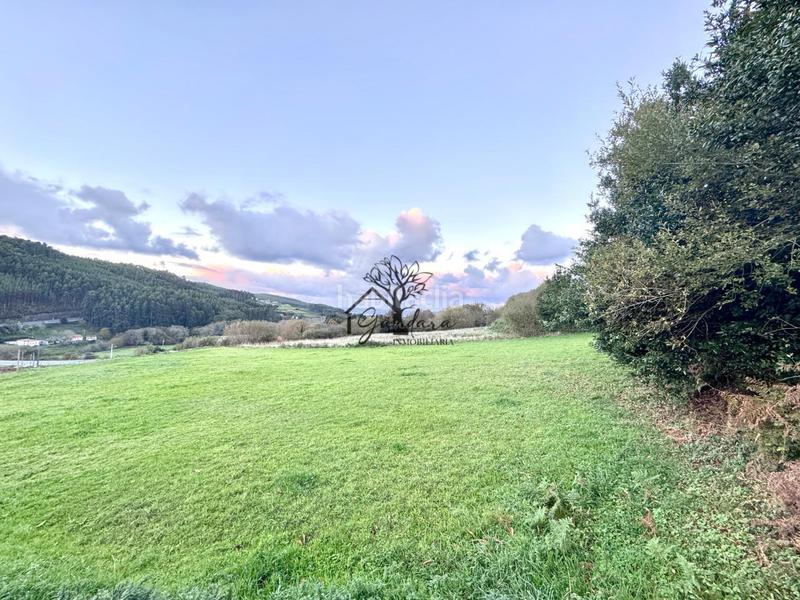 Foto a7bea5d1-ad7e-4355-a81a-c9e0f2344ff7. Residential plot in Valdoviño