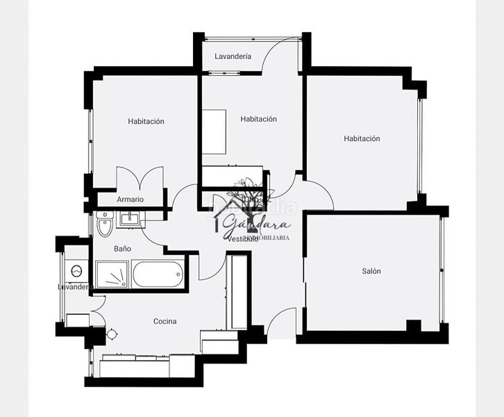 Foto a9f6cf08-0608-45ca-9dfa-e18e2c18d797. Piso en Caranza Ferrol