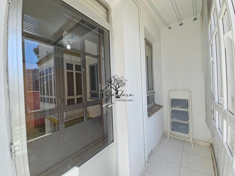 Foto b35ebd95-0f11-4543-92f0-2d00a58a98dc. Piso en Caranza Ferrol