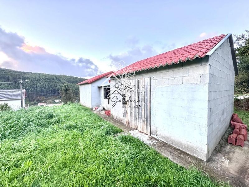 Foto 4eb59695-de16-44a0-ac5d-638346f9fee0. Finca rústica a Valdoviño