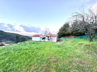 Fondo rustico in Valdoviño. Finca de 1034 m2 con fin de semana en pantin valdoviño
