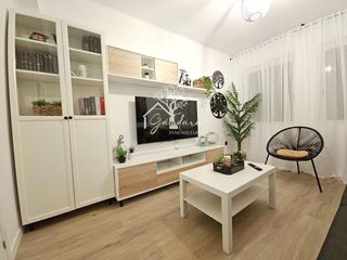 Lloguer Pis  Obispo argaya goicoechea. Piso a estrenar de 3 habitaciones y 1 baño con ducha, en a ganda