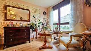Appartement à O Feal - Xubia. Piso 2024 con terraza de 60 m, garaje, jubia  narón