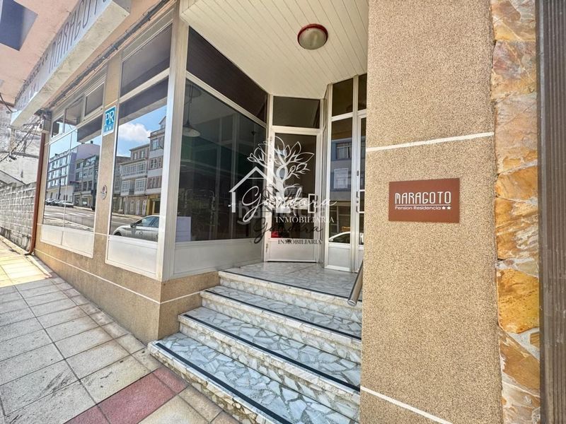 Foto 4075c5f7-50e8-474a-973a-78992476e203. Edifici a Neda
