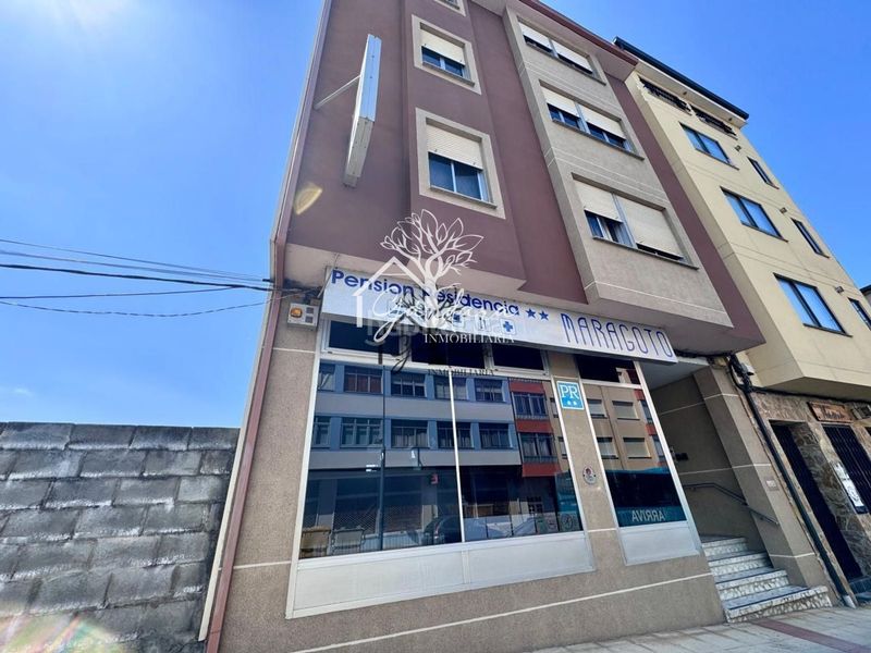 Foto d5feca9d-899a-44c9-b962-72dcdafc6cf8. Edifici a Neda