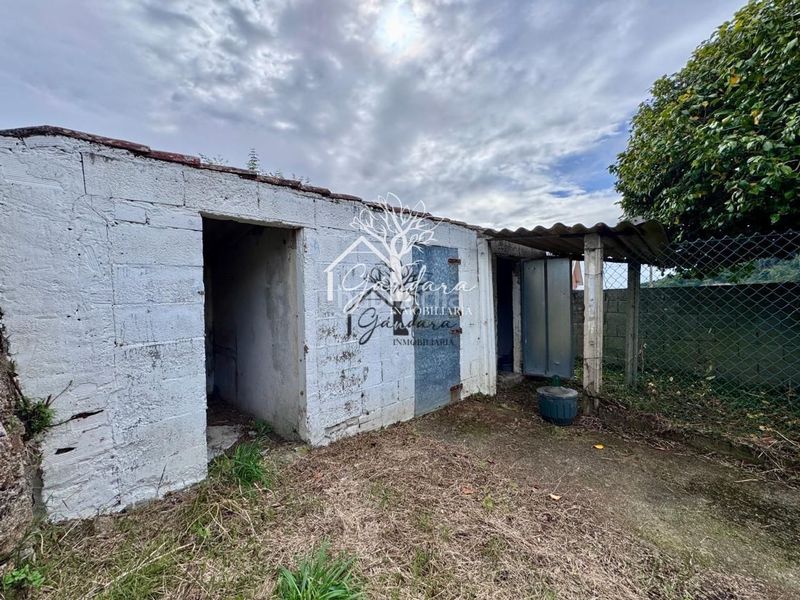 Foto 0226d80b-ec59-4745-b23f-91a9ee208891. Casa adossada a Área Rural Ferrol