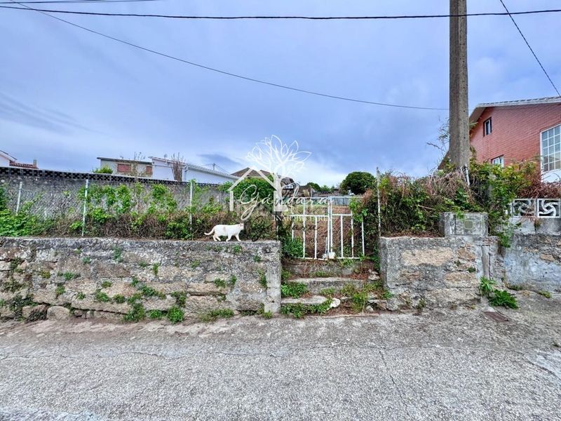 Foto 0d839a42-520a-495c-a31d-4e3647daa83c. Casa adossada a Área Rural Ferrol