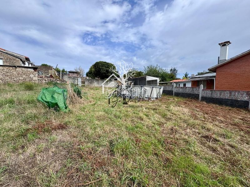 Foto 240761d2-bbb7-450a-9ff1-ad2d8e588dd5. Casa adossada a Área Rural Ferrol