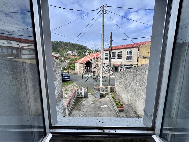 Foto 24bbfb07-e2e6-42d0-86f2-3a82872d89f9. Casa adossada a Área Rural Ferrol