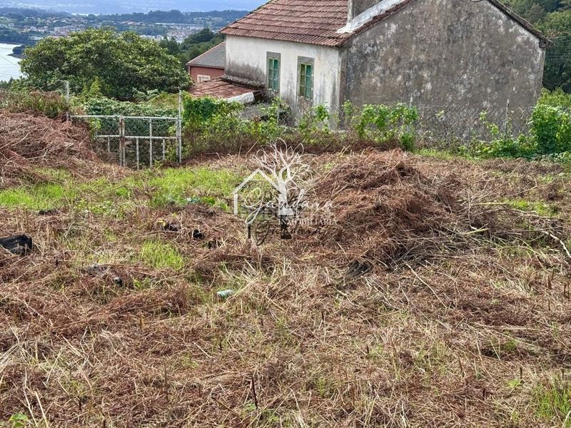 Foto 71b1d1f1-e568-4b89-a97a-9a06da8859b5. Casa adossada a Área Rural Ferrol