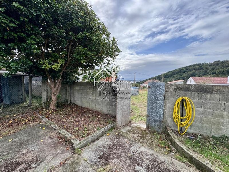 Foto a70ba2f9-eafa-4da6-8825-471569c0a53b. Casa adossada a Área Rural Ferrol