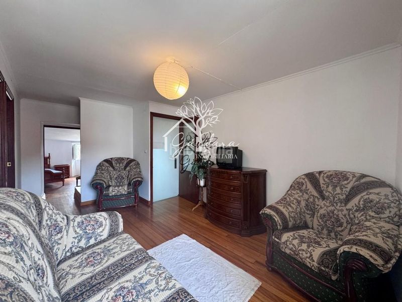 Foto aa00851b-4396-425e-b062-a54bfcb1af33. Casa adossada a Área Rural Ferrol