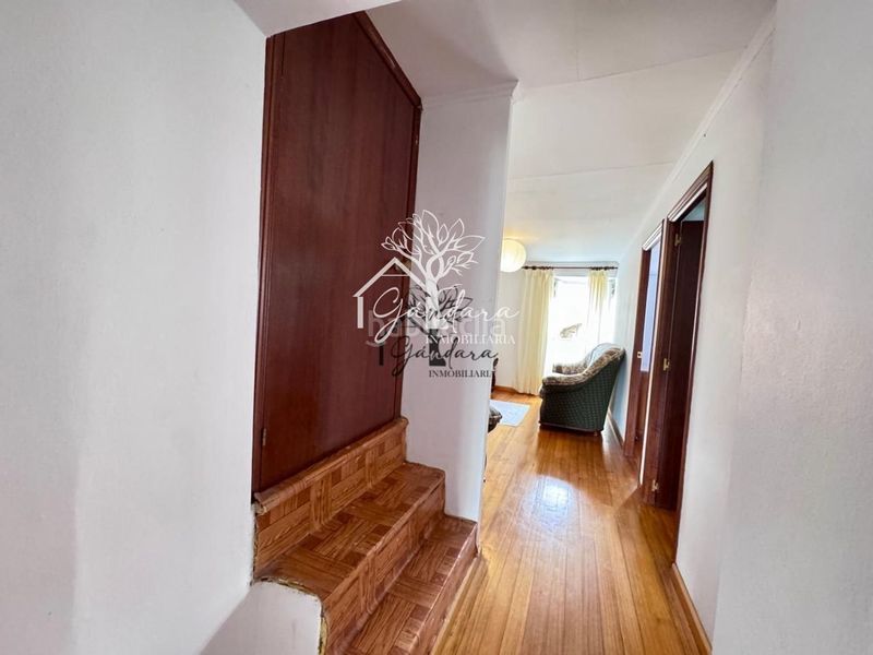 Foto cfaa8a79-099f-4d8a-b1d3-7fa32f90efdd. Casa adossada a Área Rural Ferrol