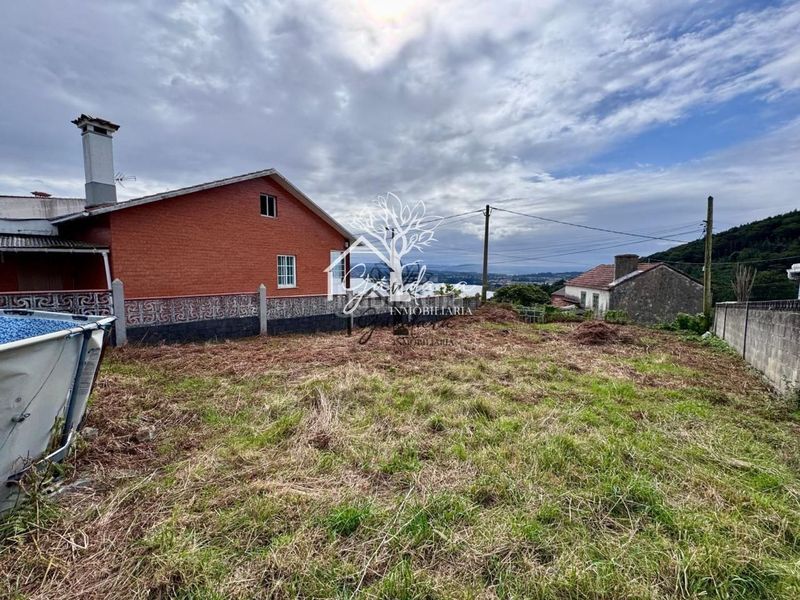 Foto d0837c3f-6ee5-405a-86be-4fc752cc0671. Casa adossada a Área Rural Ferrol