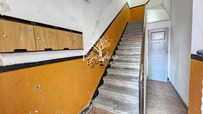 Foto 45bde8fe-4938-4260-90e4-6aa38af93961. Edificio in Zona Ultramar Ferrol