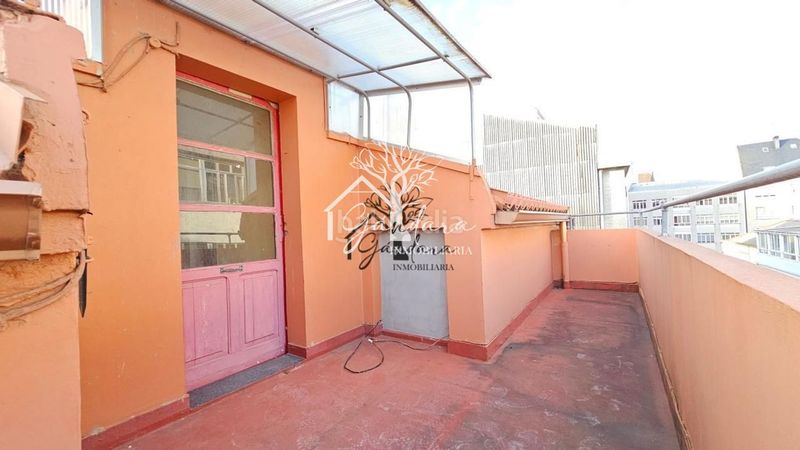 Foto 853933ca-4288-4d7c-861d-4b6a139a4245. Edificio in Zona Ultramar Ferrol