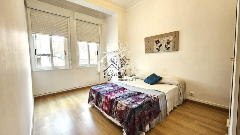 Foto d29f2a98-5d45-4041-833f-47b93a83cf9d. Edificio in Zona Ultramar Ferrol