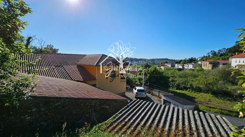 Foto 0f6bebd4-7ca9-4c8d-a8d7-678bfbce8324. Casa amb calefacció aparcament a Área Rural Ferrol