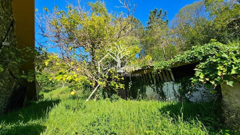 Foto 14eeb921-71ad-471a-a567-4070459afee0. Casa amb calefacció aparcament a Área Rural Ferrol