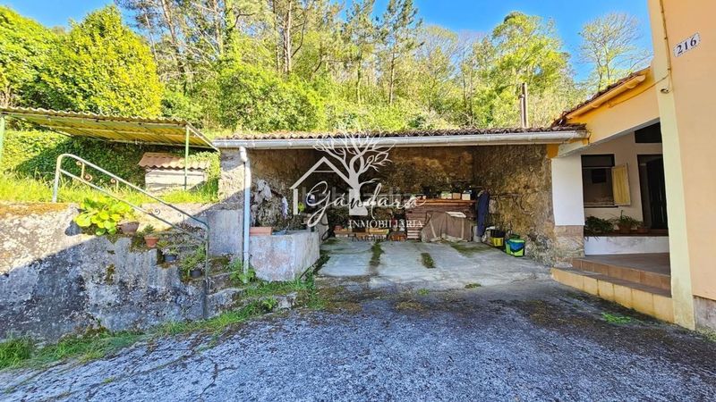 Foto 23f50d43-a9f4-4f44-96d1-405753557fb9. Casa amb calefacció aparcament a Área Rural Ferrol